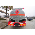 China Hubei DFAC Fuel Tank Truck / Refuelling Truck